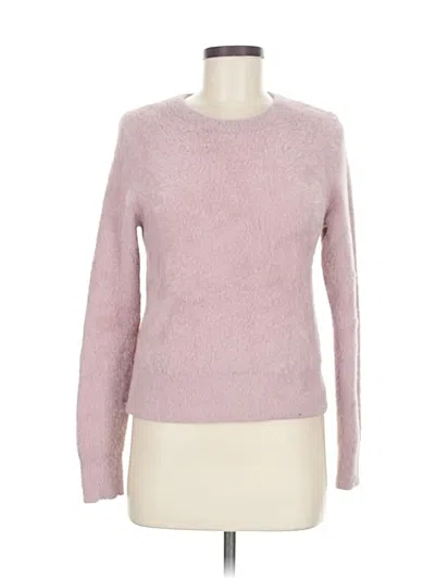 Pre-owned Bailey44 Pullover Sweater In Pink