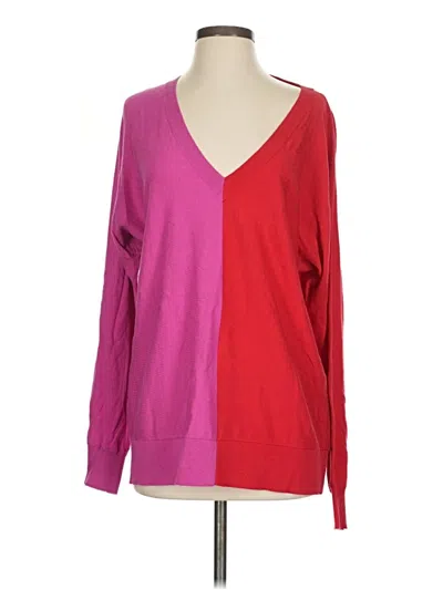 Pre-owned Bailey44 Pullover Sweater In Red