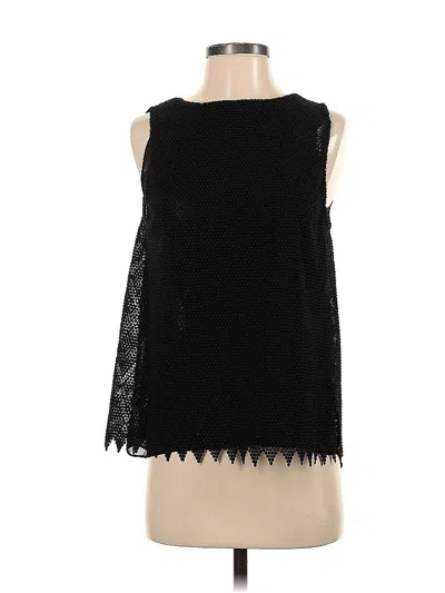 Pre-owned Bailey44 Sleeveless Blouse