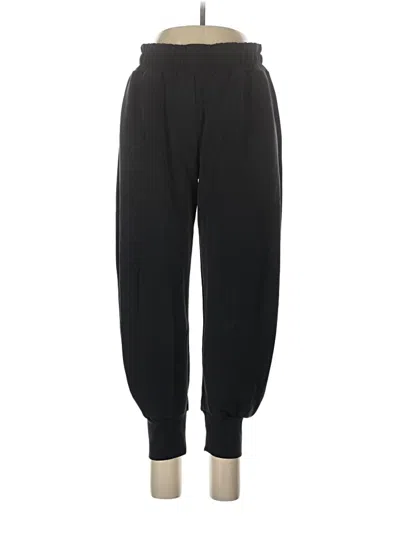 Pre-owned Bailey44 Sweatpants In Black