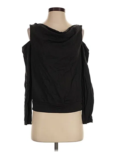 Pre-owned Bailey44 Sweatshirt In Black