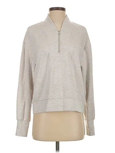 Pre-owned Bailey44 Sweatshirt In Gray
