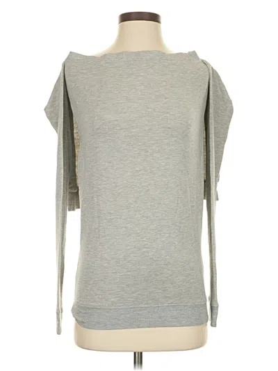 Bailey44 Sweatshirt In Gray