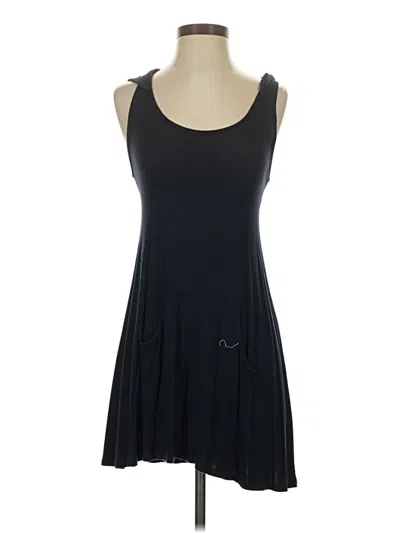 Pre-owned Bailey44 Tank Top Black Strapless Neckline Tops