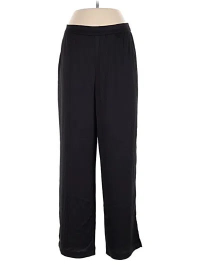 Pre-owned Bailey44 Track Pants In Black