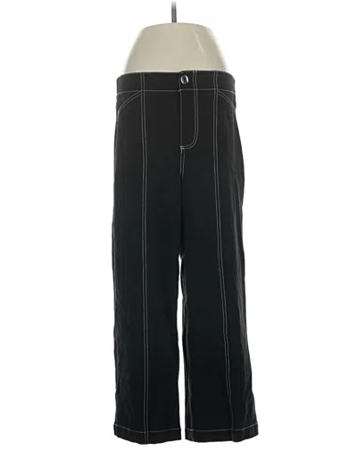 Pre-owned Bailey44 Track Pants In Black