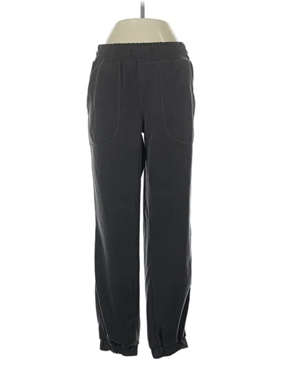 Pre-owned Bailey44 Track Pants In Gray