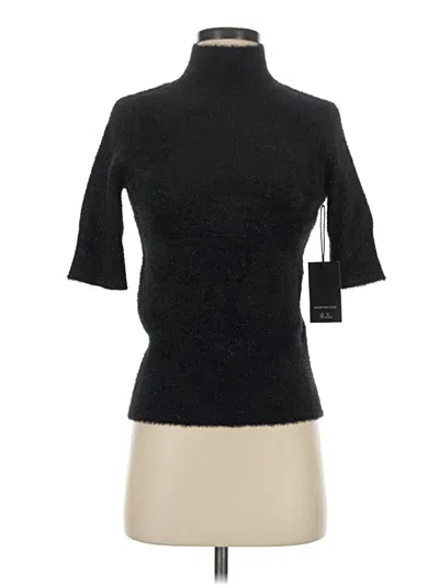 Bailey44 Turtleneck Sweater In Black