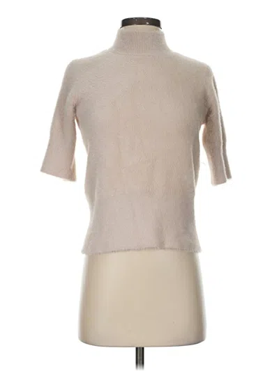 Pre-owned Bailey44 Turtleneck Sweater In Brown