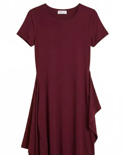 Bailey44 Women's Abby Mini Dress In Red In Multi