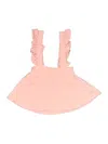 Bailey's Blossoms Skirt In Pink