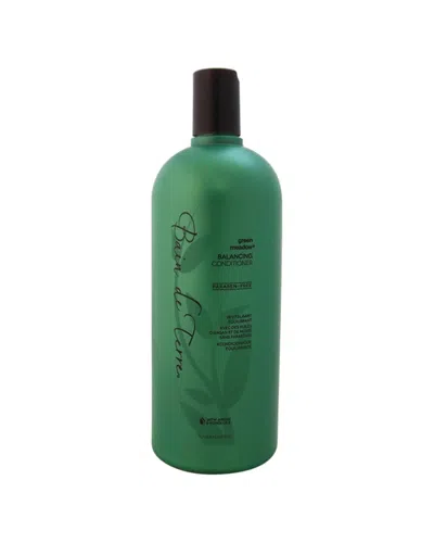 Bain De Terre Unisex 33.8oz Green Meadow Balancing Conditioner