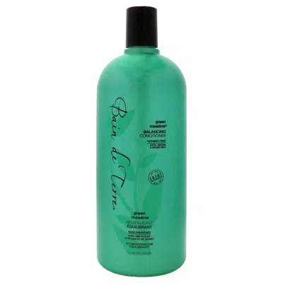 Bain De Terre Green Meadow Balancing Conditioner By  For Unisex - 33.8 oz Conditioner