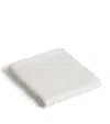 Baina Agnes Face Cloth In Ivory