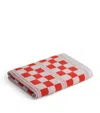 Baina Busby Beach Towel