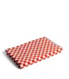 Baina Check Beppu Bath Mat