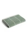Baina Check Bethel Bath Towel