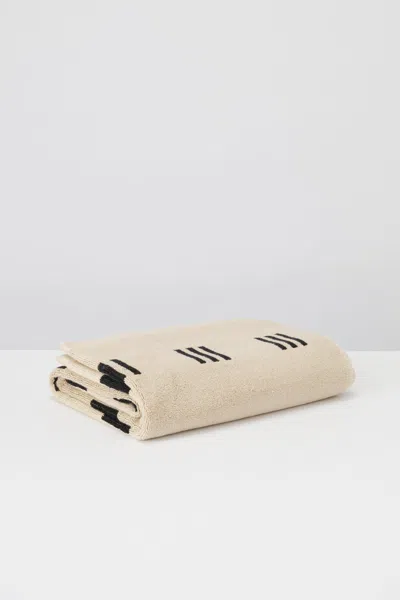 Baina Claremont Bath Towel