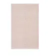 Baina Cotton Suna Matha Bath Mat In Grey