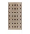 Baina Cotton Weave Clarmont Bath Towel