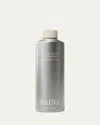 Baina Ebon Veil Bath Milk, 13.5 Oz. In Gray