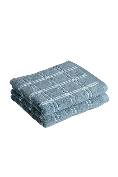 Baina Hand Towel Set