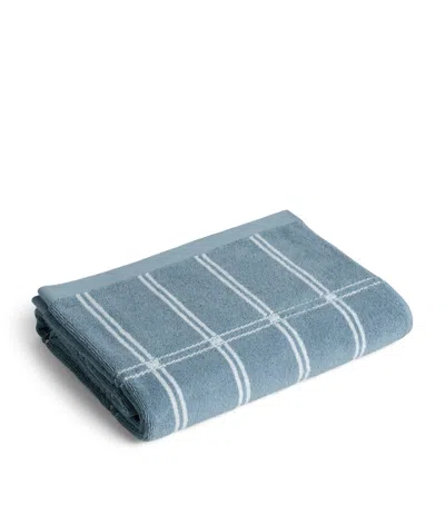 Baina Organic Cotton Sorn Bath Towel