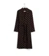 Baina Organic Cotton Sulis Bathrobe