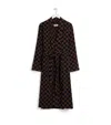 Baina Sulis Organic Cotton Bath Robe