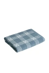 Baina Pool Towel In Blue