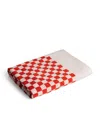 Baina Reversible Roman Beach Towel