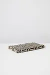 Baina Saroma Bath Mat In Black