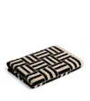 Baina Willis Beach Towel