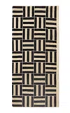 Baina Willis Cotton Pool Towel In Multi