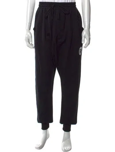 Pre-owned Baja East Joggers W/ Tags In Black