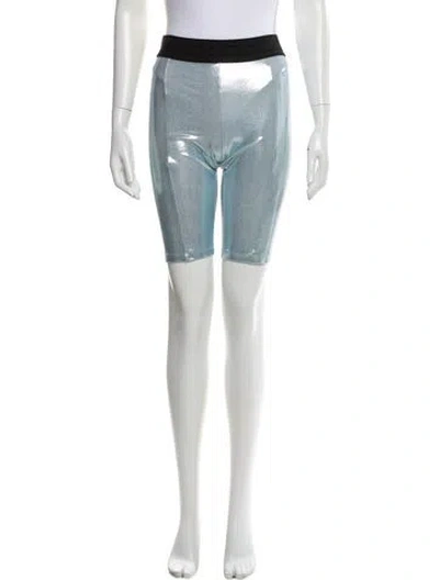 Pre-owned Baja East Knee-length Shorts