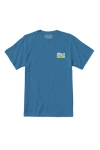 Baja Llama 100 Foot Wave In Blue