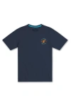 Baja Llama El Sativo In Navy