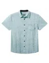 Baja Llama Roll Tides In Green
