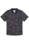 Baja Llama Nazca Lines Dark Chocolate In Blue