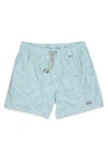 Baja Llama Roll Tides Fern Green In Green