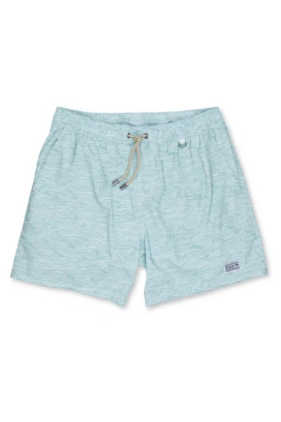 Baja Llama Roll Tides Fern Green