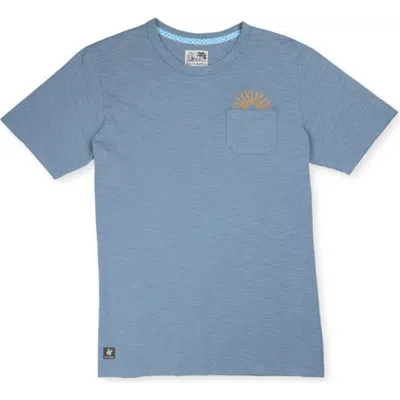 Baja Llama Sun Dreams In Blue