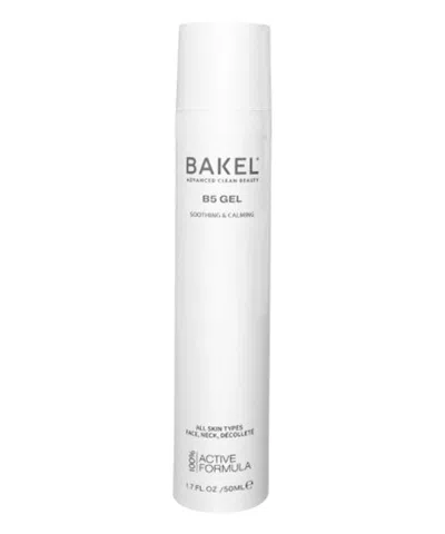 Bakel B5 Instant Anti-redness Gel 50 ml In White