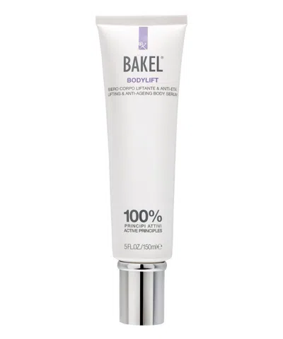 Bakel Bodylift Resculpting Anti-ageing Body Serum 150 ml In White