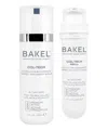 Bakel Col-tech Case &amp; Refill - Firming Anti-gravity Serum 30 ml In White