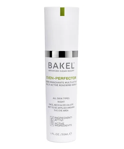 Bakel Even - Perfector Multi-active Renewing Serum 30 ml In White