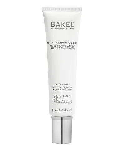 Bakel High Tolerance Gel Soothing Gentle Wash 150 ml In White