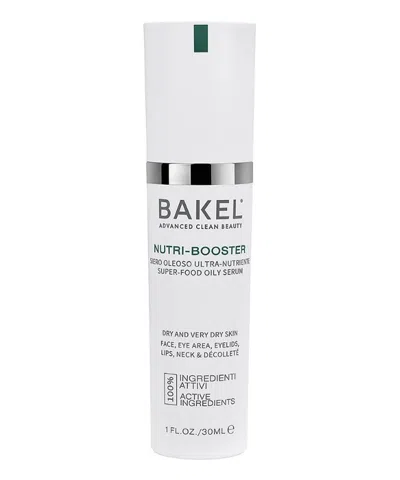 Bakel Nutri-booster Super-food Serum 30 ml In White