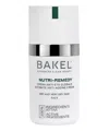 Bakel Nutri-remedy Ultimate Anti-ageing Cream - Dry And Very Dry Skin 15 ml In White